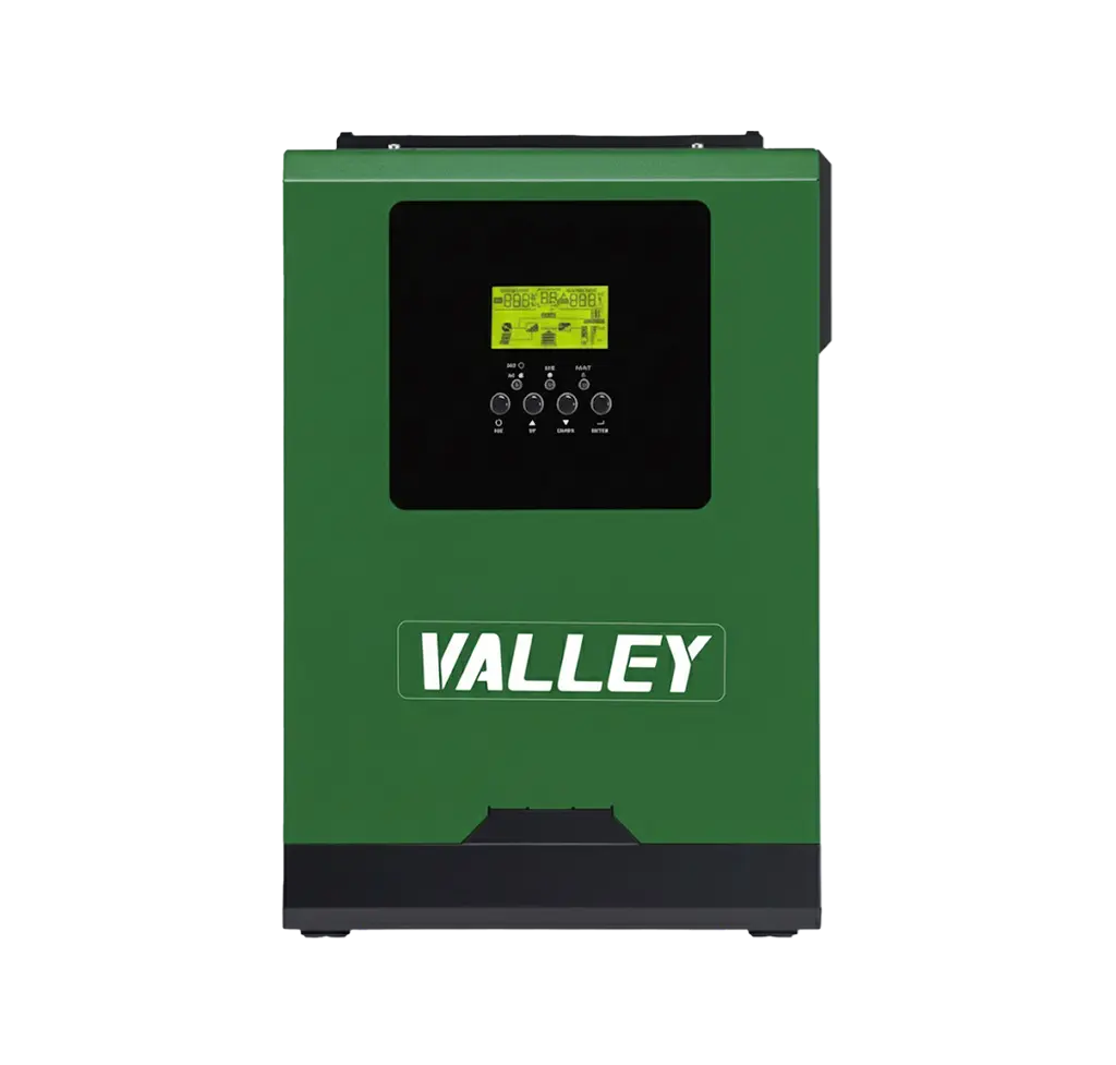 محول هايبرد فالي 1.5 كيلو VALLEY