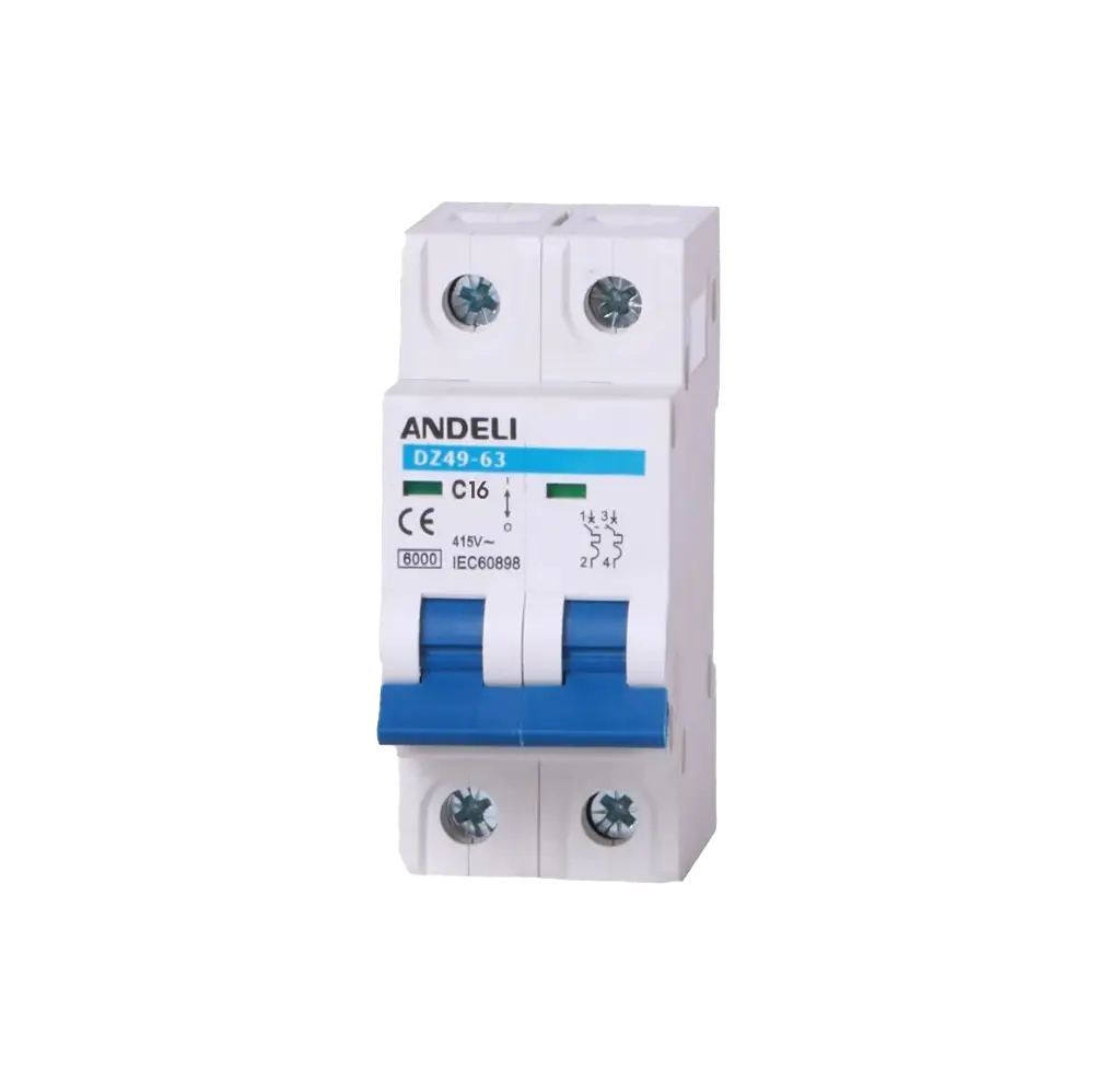 Andeli 2P-16Aac قاطع شرت اندلي