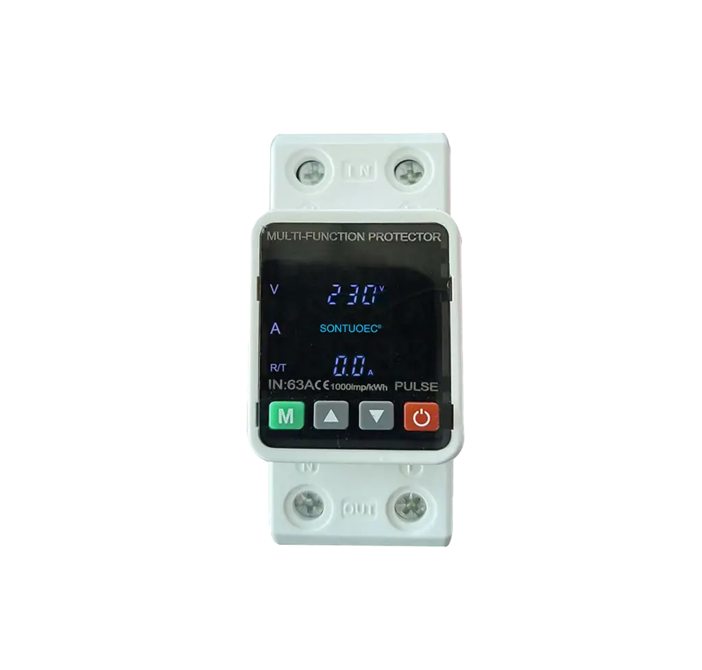 SPD 1000VDC مانع صواعق SDMX