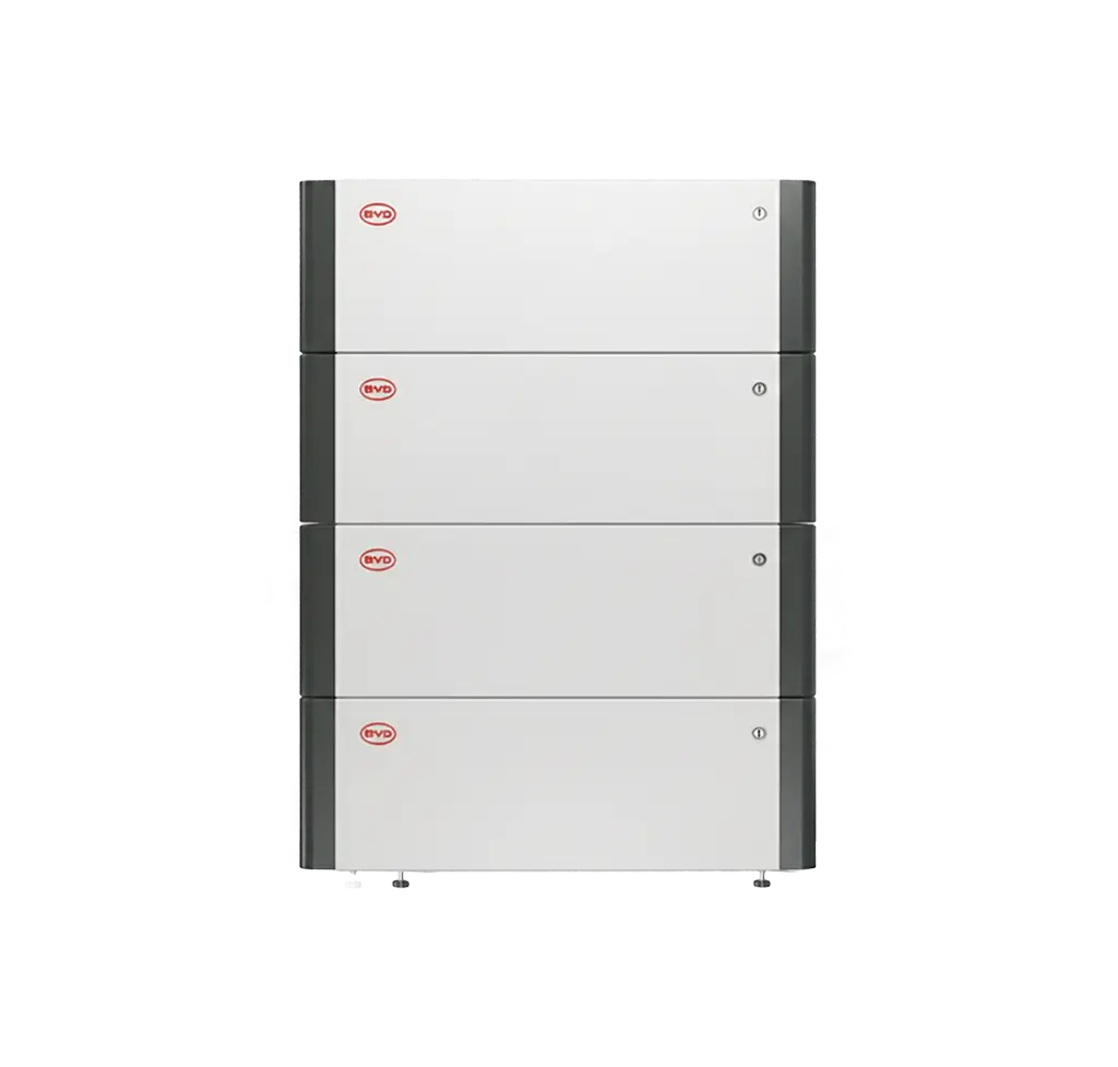 بطاريات ليثيوم  BYD - 5KW وكاله