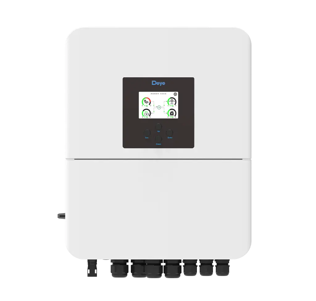 انفرتر دايا 6 كيلو سنقل فيز وكاله