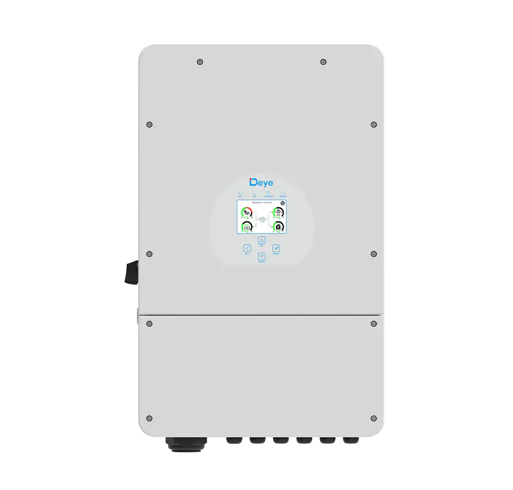 انفرتر دايا 12 كيلو سنقل فيز وكاله