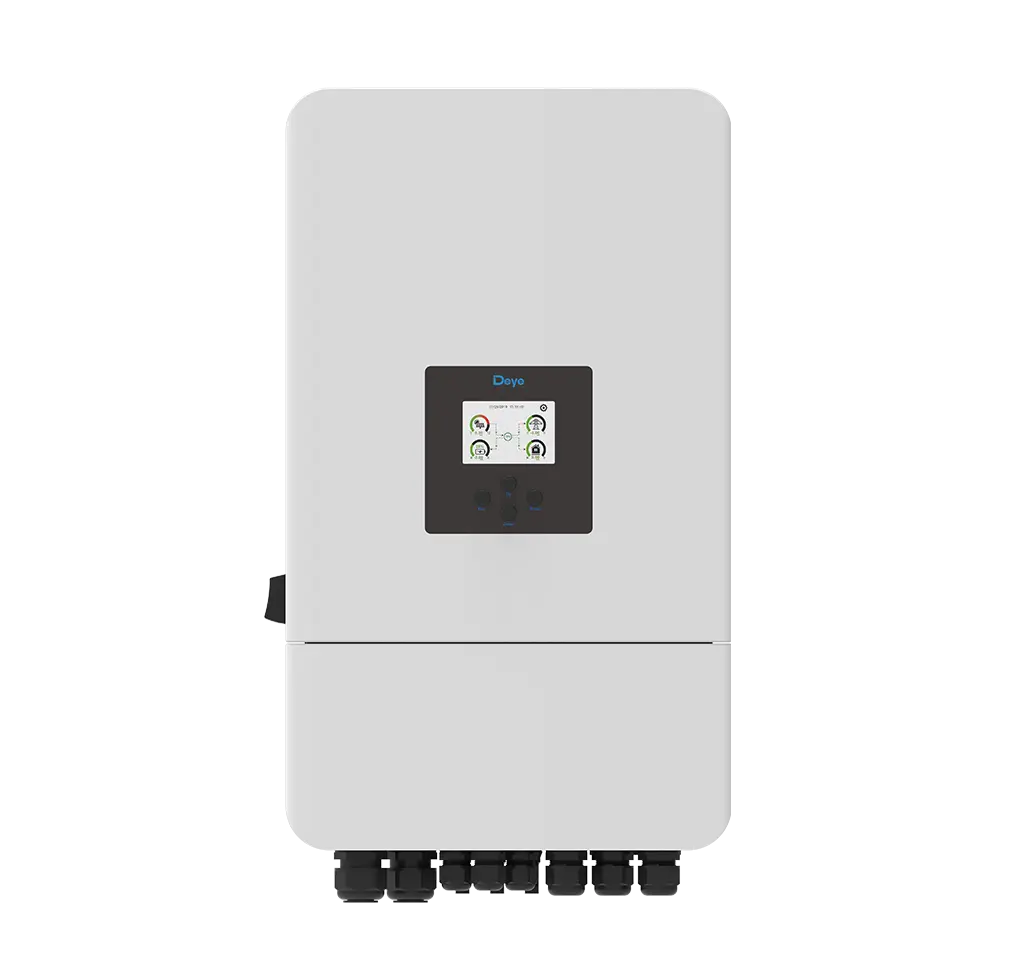 انفرتر دايا 12 كيلو ثري فيز SM2 وكاله