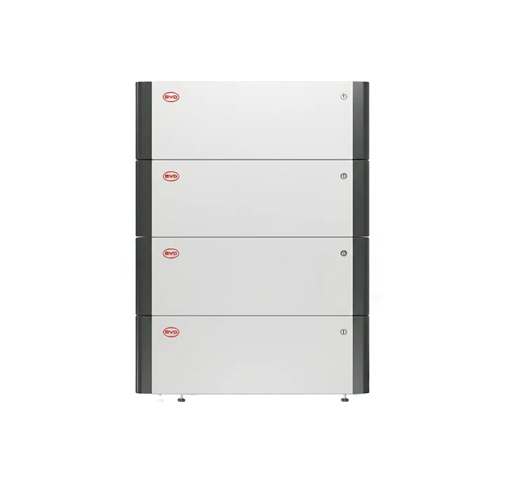 بطاريات ليثيوم BYD 5K