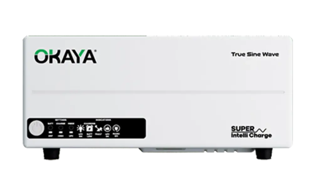 محول اوكايا