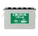 بطاريات اوكايا 160 امبير (ماكس)