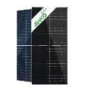 JINKO Solar 630 W ألواح شمسية جينكو