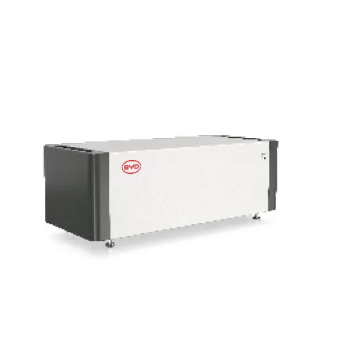 بطاريات ليثيوم BYD 5K